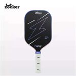 Vợt Pickleball Zocker HP02 Plus Gen 2 Super Quality